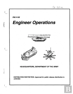 Bertrand.pt - Fm 5-100 Engineer Operations (February 1996)