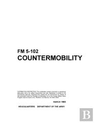 Fm 5-102 Countermobility
