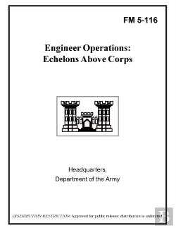 Bertrand.pt - Fm 5-116 Engineer Operations