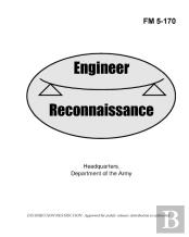 Fm 5-170 Engineer Reconnaissance