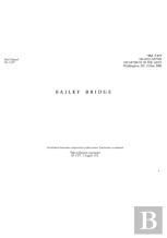 Fm 5-277 Bailey Bridge