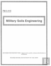 Fm 5-410 Military Soils Engineering