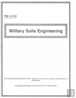 Bertrand.pt - Fm 5-410 Military Soils Engineering