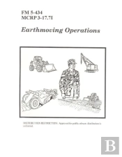 Fm 5-434 Earthmoving Operations
