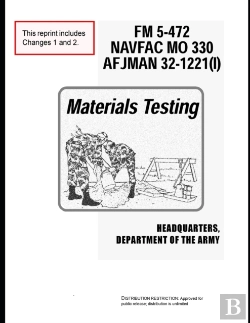 Bertrand.pt - Fm 5-472 Materials Testing