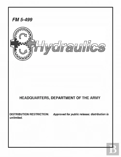 Bertrand.pt - Fm 5-499 Hydraulics