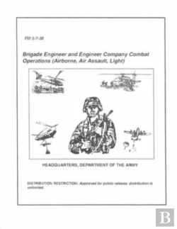 Bertrand.pt - Fm 5-7-30 Brigade Engineer And Engineer Company Combat Operations (Airborne, Air Assault, Light)