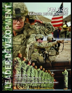 Bertrand.pt - Fm 6-22 Leader Development