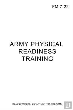 Bertrand.pt - Fm 7-22 Army Physical Readiness Training