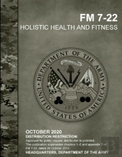 Fm 7-22 Holistic Health And Fitness
