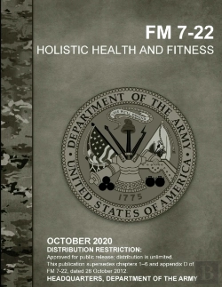 Bertrand.pt - Fm 7-22 Holistic Health And Fitness