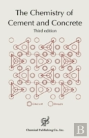 F.M. Lea'S The Chemistry Of Cement And Concrete