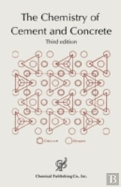 Bertrand.pt - F.M. Lea'S The Chemistry Of Cement And Concrete