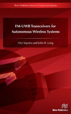 Bertrand.pt - Fm-Uwb Transceiver For Autonomous Wireless Systems