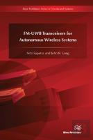 Fm-Uwb Transceivers For Autonomous Wireless Systems