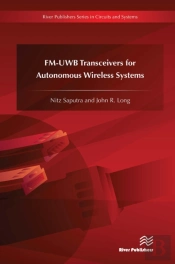 Fm-Uwb Transceivers For Autonomous Wireless Systems