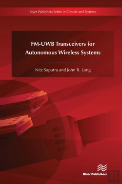 Bertrand.pt - Fm-Uwb Transceivers For Autonomous Wireless Systems