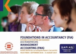 Bertrand.pt - Fma - Management Accounting - Pocket Notes
