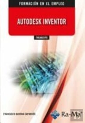 Fmem001po Autodesk Inventor