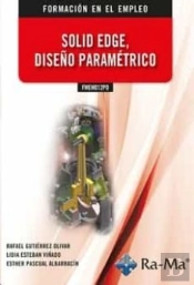 Fmem012po Solid Edge Diseño Parametrico