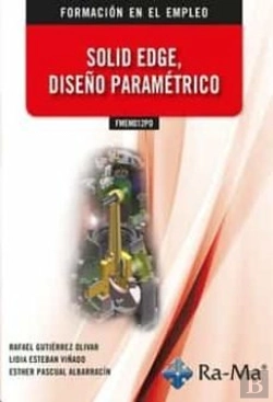 Bertrand.pt - Fmem012po Solid Edge Diseño Parametrico