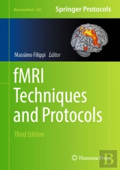 Fmri Techniques And Protocols