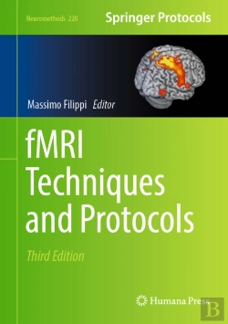 Bertrand.pt - Fmri Techniques And Protocols