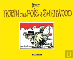 Bertrand.pt - F'Murrr ; Robin Des Pois À Sherwood