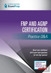Fnpâ And Agnpâ Certification Practice Q&A
