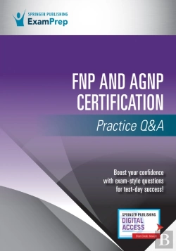 Bertrand.pt - Fnpâ And Agnpâ Certification Practice Q&A