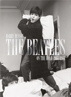 Bertrand.pt - Fo-Benson, The Beatles