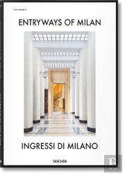 Fo-Entryways Of Milan. Ingressi Di Milano