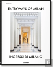 Fo-Entryways Of Milan. Ingressi Di Milano