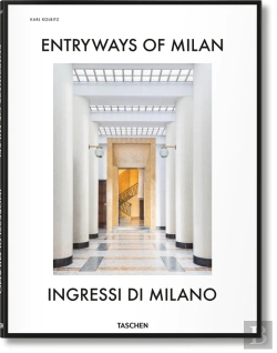Bertrand.pt - Fo-Entryways Of Milan. Ingressi Di Milano