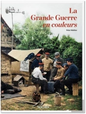 Fo-La Grande Guerre En Couleur