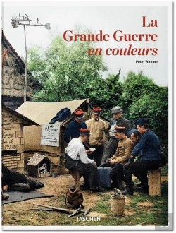 Bertrand.pt - Fo-La Grande Guerre En Couleur