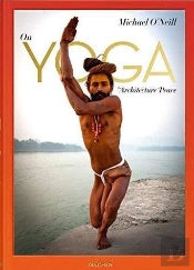 Fo-On Yoga: The Architecture Of Peace - Anglais -