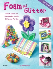 Foam And Glitter