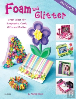Bertrand.pt - Foam And Glitter
