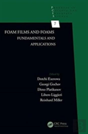 Foam Films And Foams