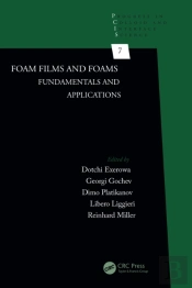 Foam Films And Foams