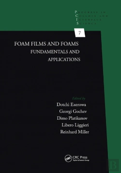 Bertrand.pt - Foam Films And Foams