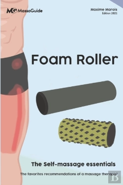 Bertrand.pt - Foam Roller