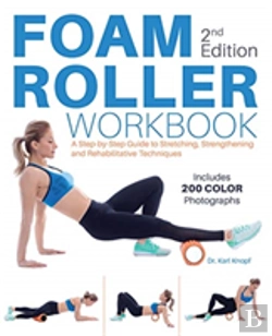 Bertrand.pt - Foam Roller Workbook, 2nd Edition