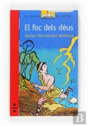 Foc Del Deus, El