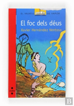 Bertrand.pt - Foc Del Deus, El