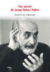 Foc Secret De Josep Palau I Fabre