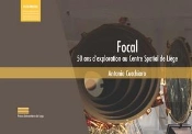 Focal ; 50 Ans D'Exploration Au Centre Spatial De Liège