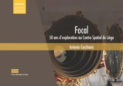 Bertrand.pt - Focal ; 50 Ans D'Exploration Au Centre Spatial De Liège