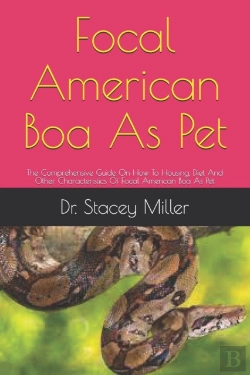 Bertrand.pt - Focal American Boa As Pet